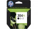 HP No.304XL Zwart 5,5ml (Origineel)