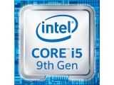 Intel Core i5, i5-9600K LGA 1151 (Socket H4), 
