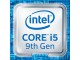 Intel Core i5, i5-9600K LGA 1151 (Socket H4), 
