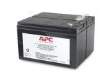 APC Replacement Battery Cartridge #113