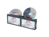 APC Replacement Battery Cartridge  18
