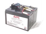 APC Replacement Battery Cartridge -48