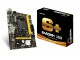 Biostar B450MH Micro-ATX MB, AMD B450, Socket AM4, DDR4