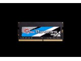 G.Skill Ripjaws DDR4 8 GB 2666 MHz 1 x 8 GB, 260-pin SO-DIMM, Notebook
