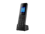 Grandstream Networks DP720 telefoon DECT-telefoon Zwart