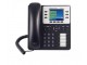 Grandstream Networks GXP2130 IP telefoon Zwart Handset met snoer TFT 3 regels