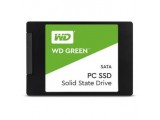 Western Digital WD Green WDS480G2G0A 545 MB/s