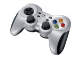 Logitech F710 Gamepad PC Zwart, Grijs