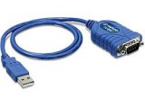 Trendnet Adapter USB - Serieel (RS232)
