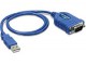 Trendnet Adapter USB - Serieel (RS232)