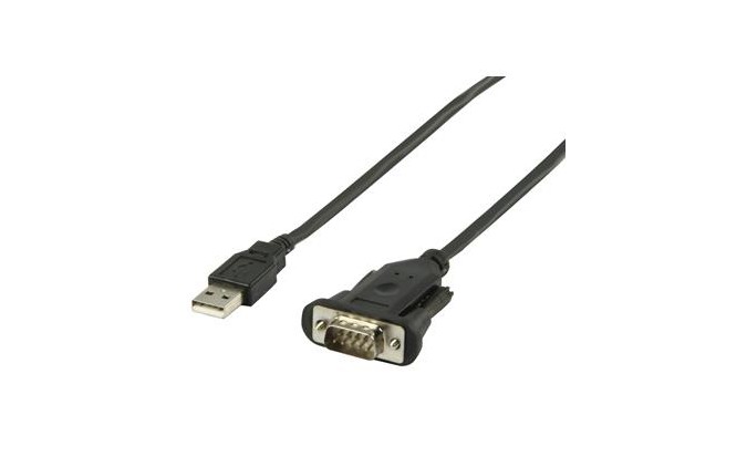 Logilink usb to serial rs232 adapter driver