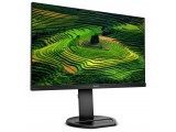 Philips LCD-monitor 241B8QJEB/00 23.8 " LCD 5 ms, 1920 x 1080 pixels, Black