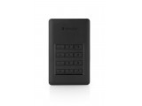 Verbatim Store'n'Go 53403 BlackSilver