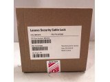 Lenovo Security Cable Lock With Key PN #0B51016 / 54Y9362