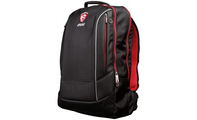 MSI Gaming Rugtas G 123pc