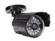 CONCEPTRONIC Outdoor Dummy Camera met LED (rot,blinkend)