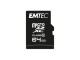 Emtec Micro SDHC ECMSDM64GXC10CG