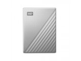 Western Digital WDBFTM0040BSL-WESN Silver