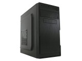 LC-POWER 2014MB LC-2014MB-ON Micro-ATX, mini-ITX, Black