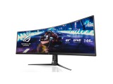 Asus XG49VQ 49 " LED 90LM04H0-B01170 4 ms, 3840 x 1080 pixels, Black