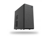 Chieftec HC-10B-OP ATX, Micro-ATX, mini-ITX, Black