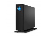 Lacie d2 Professional STHA8000800 Black