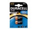 Duracell batterij Ultra Photo Lithium 123 (CR17345)     2St.