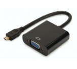 digitus-hdmi-converter-micro-hdmi-vga-d-sub-zwart