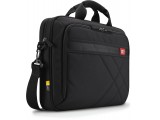 Case Logic Laptop en Tablet Tas 17.3 Inch - Zwart