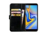 Samsung Galaxy J6 2018 - Bookcase