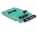 delock-sata-22-pin-naar-msata-adapter