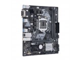 Asus Prime B365M-K Micro-ATX MB, Intel B365, LGA 1151 (Socket H4), DDR4