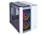 Corsair Crystal 280X CC-9011137-WW Micro-ATX, White