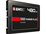 Emtec X150 Power Plus ECSSD480GX150 520 MB/s