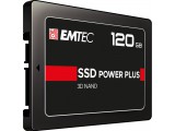 Emtec X150 Power Plus ECSSD120GX150 520 MB/s