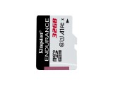Kingston Technology High Endurance