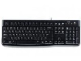 Logitech K120