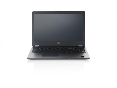 Fujitsu notebook lifebook u758