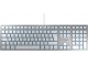 CHERRY KC 6000 SLIM FOR MAC