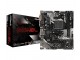 AsRock B450M-HDV R4.0 Micro-ATX MB, AMD B450, Socket AM4, DDR4