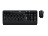 Logitech MK535 Advanced Combo (US)