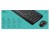 Logitech MK330 Wireless Combo US int layout