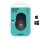 Logitech M330 SILENT PLUS, RF Draadloos, Kantoor, Pressed buttons, Wiel, Mechanisch, Batterijen