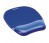 fellowes-muispad-crystal-gel-polssteun-blauw