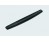 fellowes-keyboard-polssteun-crystal-gele-zwart