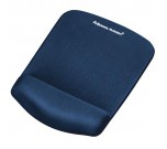 fellowes-muispad-plushtouch-polssteun-muispad-blauw