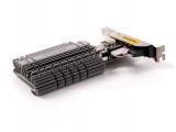 Zotac ZT-71115-20L NVIDIA, GeForce GT 730, GDDR3, passive