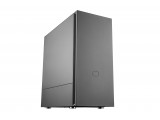 Cooler Master Silencio S600 MCS-S600-KN5N-S00 ATX, Micro-ATX, mini-ITX, Black