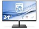 Philips 245E1S/00 23.8 " LED 4 ms, 2560 x 1440 pixels, Black