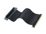 PCI-E Express Gen 3.0 Riser Card 300mm A. type black (OEM)